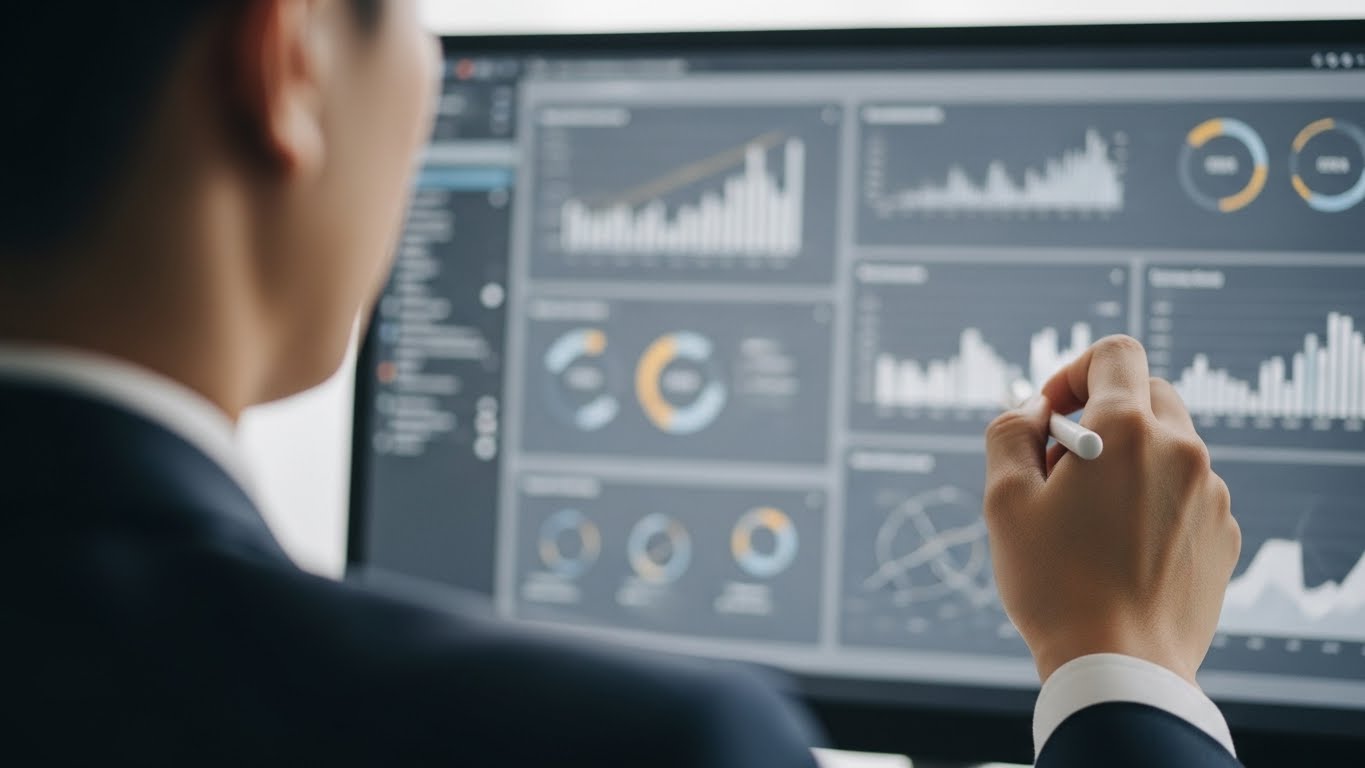 Analítica Avanzada para E-commerce