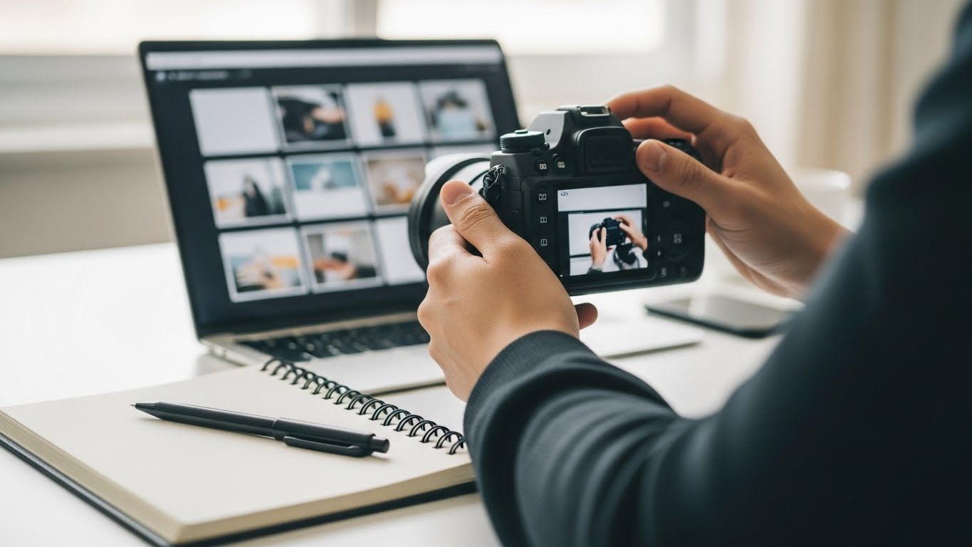 Marketing de Contenidos