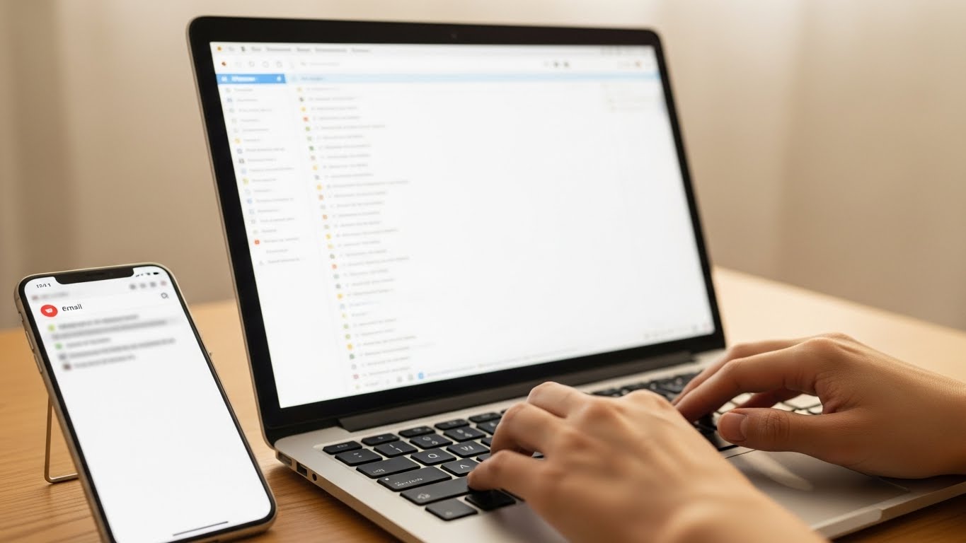 Email Marketing