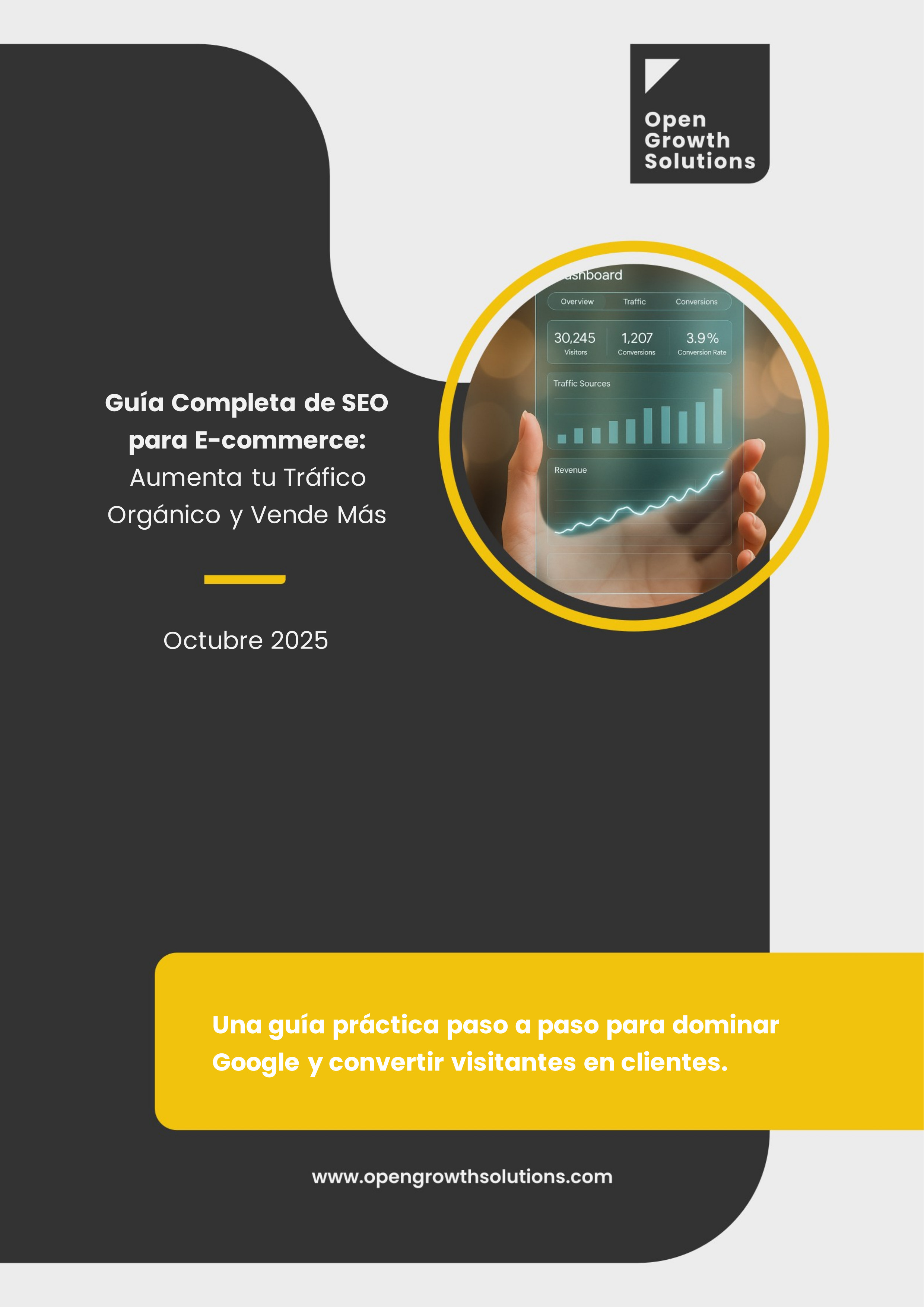 Guía Completa de SEO para E-commerce